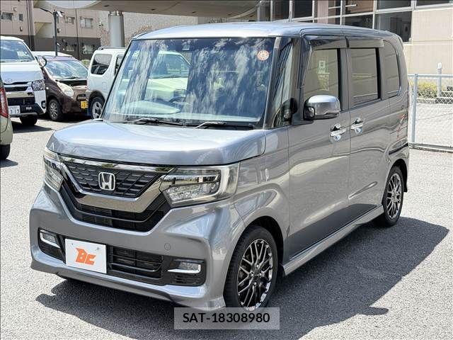 Honda N BOX CUSTOM 2018-04 8246127-21
