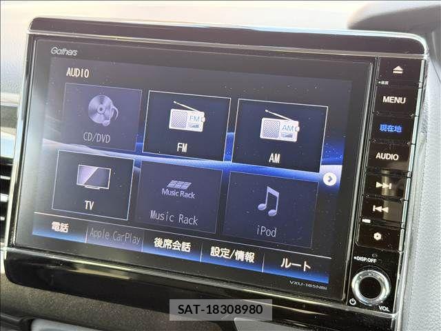 Honda N BOX CUSTOM 2018-04 8246127-2