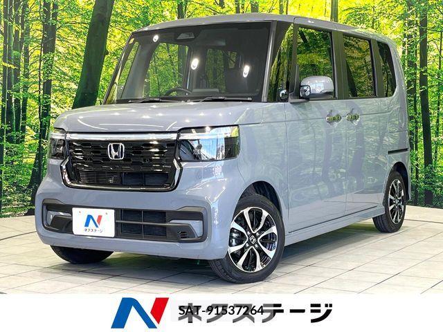 Honda N BOX CUSTOM 2023-10 8246084-0