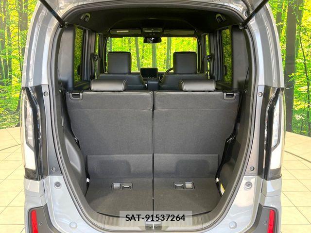 Honda N BOX CUSTOM 2023-10 8246084-9