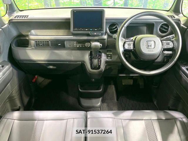 Honda N BOX CUSTOM 2023-10 8246084-1