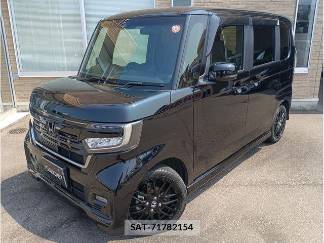 Honda N BOX CUSTOM 2022-10 8246114-0