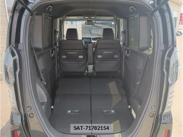 Honda N BOX CUSTOM 2022-10 8246114-9