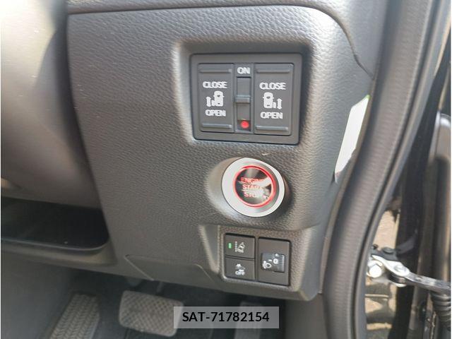 Honda N BOX CUSTOM 2022-10 8246114-16