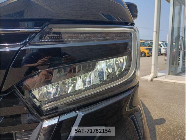 Honda N BOX CUSTOM 2022-10 8246114-21