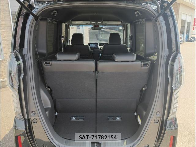 Honda N BOX CUSTOM 2022-10 8246114-8