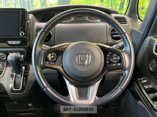 Honda N BOX CUSTOM 2017-12 8246132-10