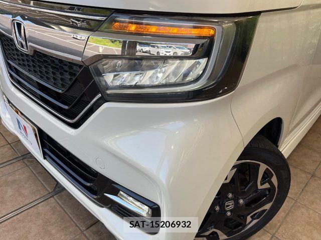 Honda N BOX CUSTOM 2017-12 8246132-11