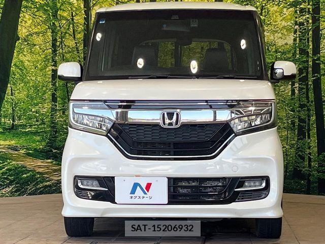 Honda N BOX CUSTOM 2017-12 8246132-13
