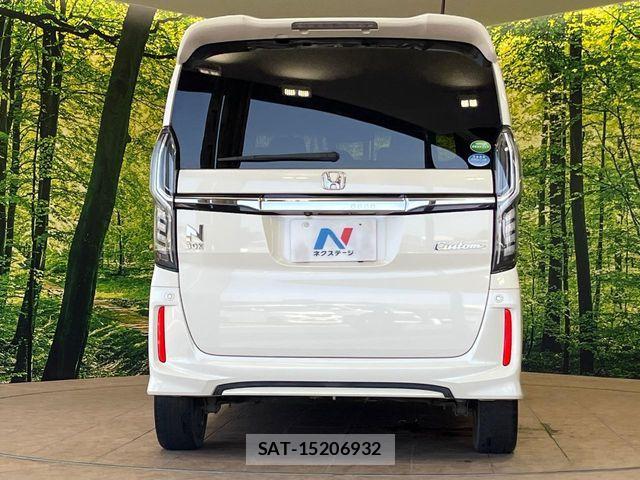 Honda N BOX CUSTOM 2017-12 8246132-14