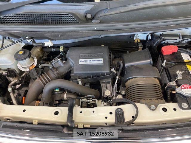 Honda N BOX CUSTOM 2017-12 8246132-17