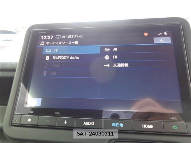 Honda N BOX CUSTOM 2024-10 8246113-19