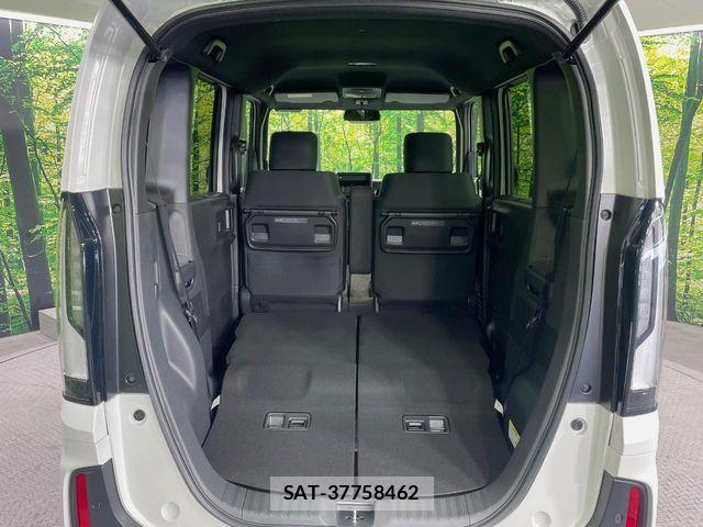 Honda N BOX CUSTOM 2026-06 8246086-9