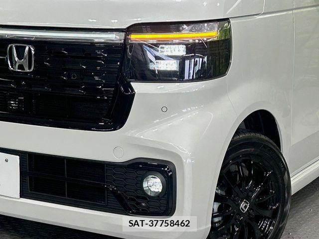 Honda N BOX CUSTOM 2026-06 8246086-11