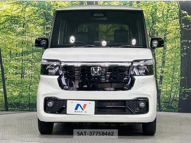 Honda N BOX CUSTOM 2026-06 8246086-13