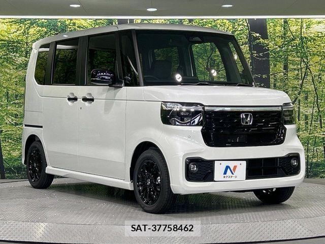 Honda N BOX CUSTOM 2026-06 8246086-15