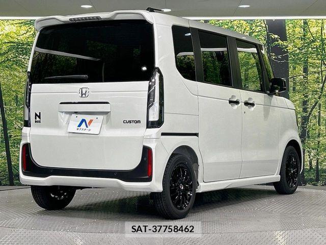 Honda N BOX CUSTOM 2026-06 8246086-16