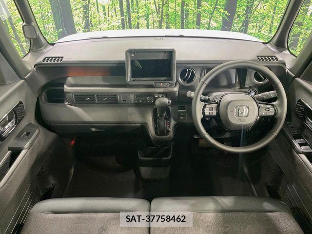 Honda N BOX CUSTOM 2026-06 8246086-1