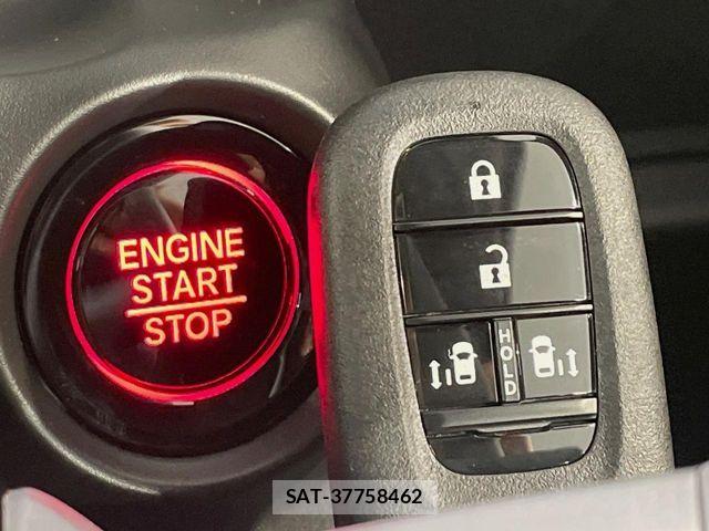 Honda N BOX CUSTOM 2026-06 8246086-6
