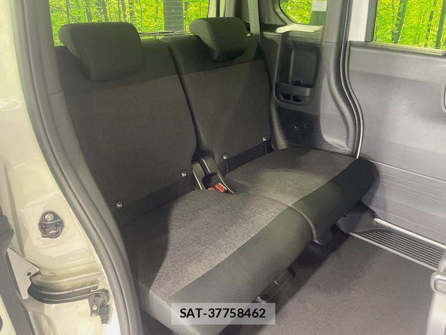 Honda N BOX CUSTOM 2026-06 8246086-8