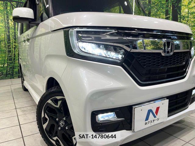 Honda N BOX CUSTOM 2018-05 8246115-11