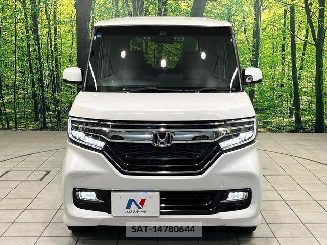 Honda N BOX CUSTOM 2018-05 8246115-13