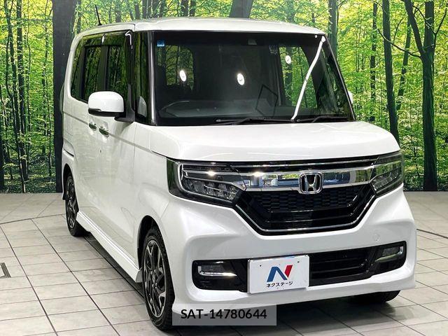 Honda N BOX CUSTOM 2018-05 8246115-15