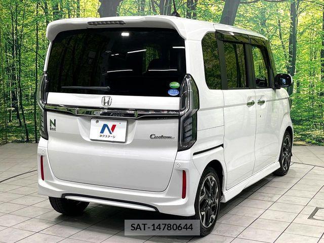 Honda N BOX CUSTOM 2018-05 8246115-16