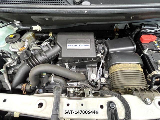 Honda N BOX CUSTOM 2018-05 8246115-17
