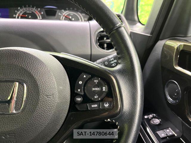 Honda N BOX CUSTOM 2018-05 8246115-6