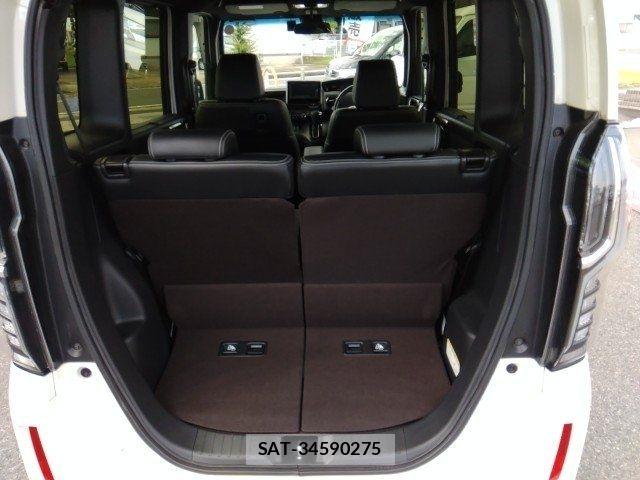 Honda N BOX CUSTOM 2017-10 8246118-13