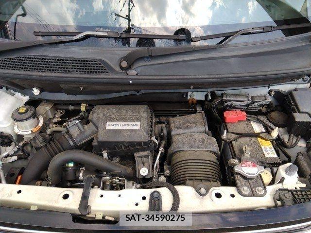 Honda N BOX CUSTOM 2017-10 8246118-14