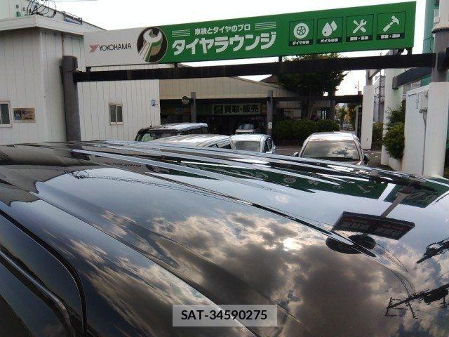 Honda N BOX CUSTOM 2017-10 8246118-20