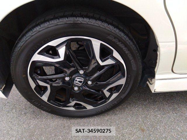 Honda N BOX CUSTOM 2017-10 8246118-25