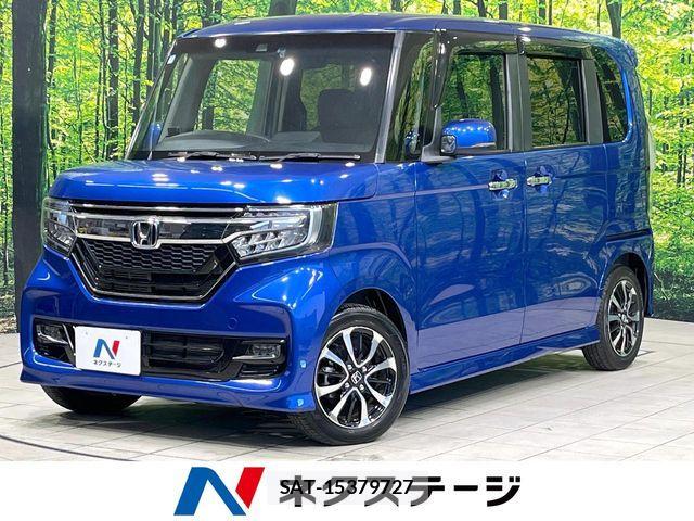 Honda N BOX CUSTOM 2020-10 8246110-0