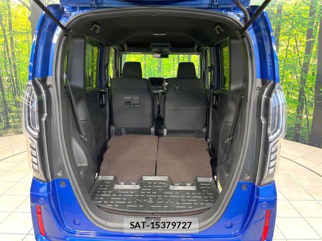 Honda N BOX CUSTOM 2020-10 8246110-9