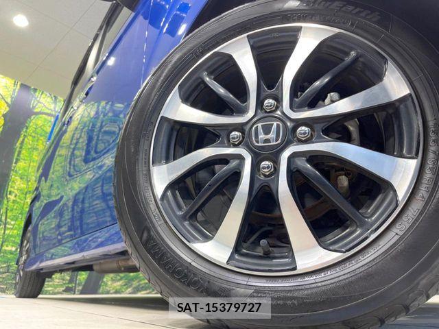 Honda N BOX CUSTOM 2020-10 8246110-12