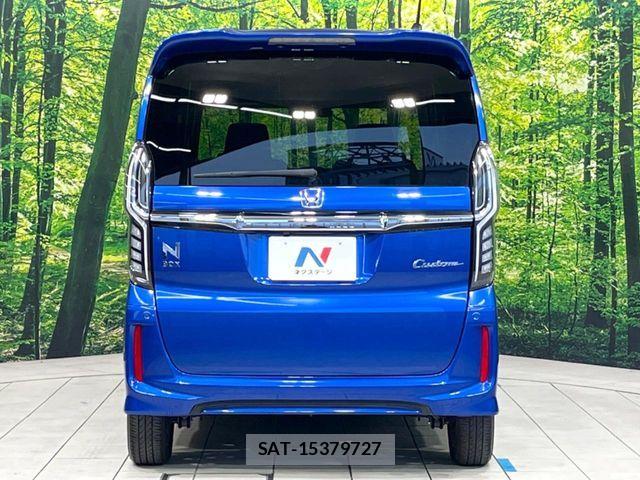 Honda N BOX CUSTOM 2020-10 8246110-14
