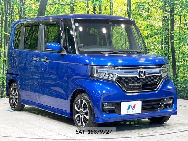 Honda N BOX CUSTOM 2020-10 8246110-15