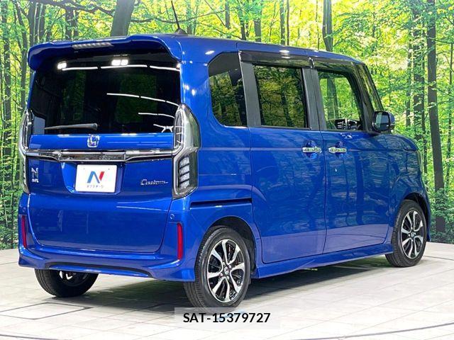 Honda N BOX CUSTOM 2020-10 8246110-16