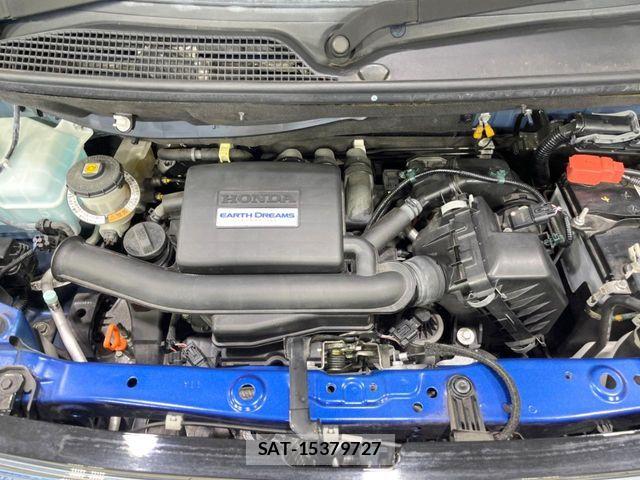 Honda N BOX CUSTOM 2020-10 8246110-17