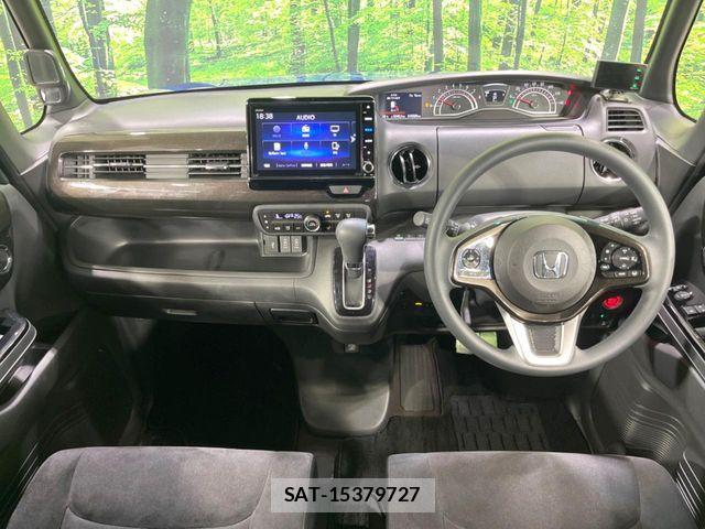 Honda N BOX CUSTOM 2020-10 8246110-1