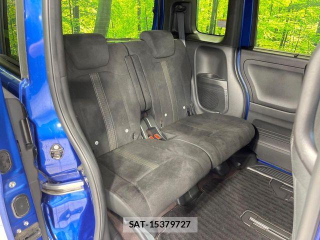 Honda N BOX CUSTOM 2020-10 8246110-8