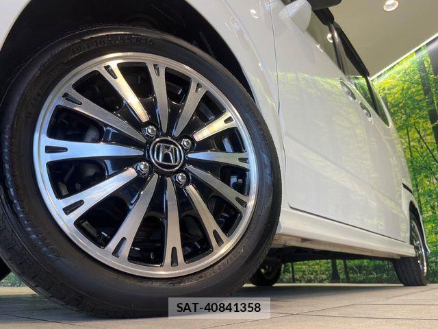 Honda N BOX CUSTOM 2016-01 8246126-11