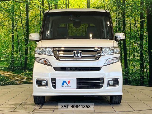 Honda N BOX CUSTOM 2016-01 8246126-13