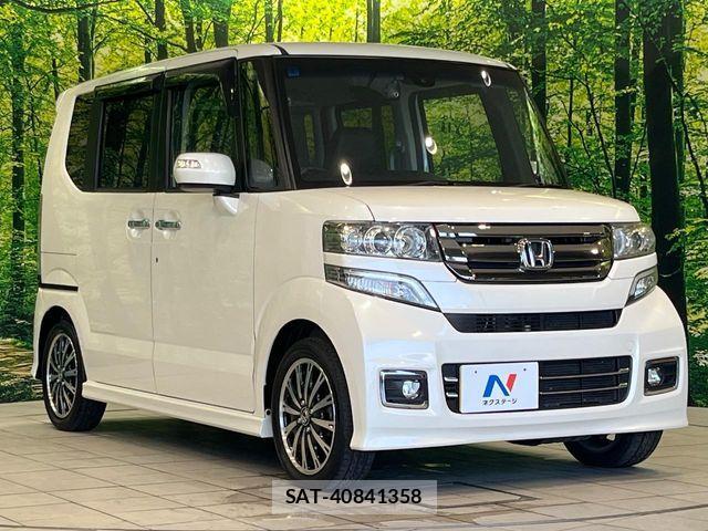 Honda N BOX CUSTOM 2016-01 8246126-15