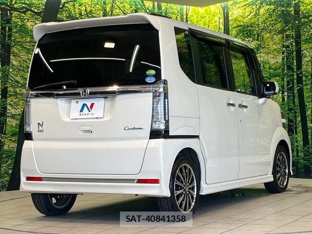 Honda N BOX CUSTOM 2016-01 8246126-16