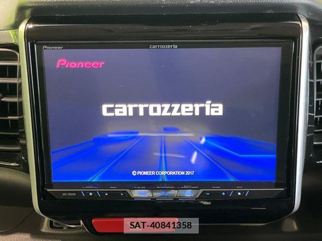 Honda N BOX CUSTOM 2016-01 8246126-2