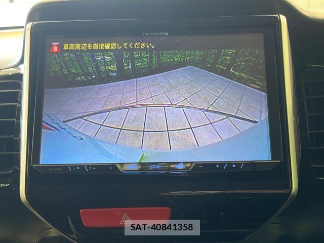 Honda N BOX CUSTOM 2016-01 8246126-3