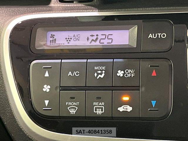 Honda N BOX CUSTOM 2016-01 8246126-5
